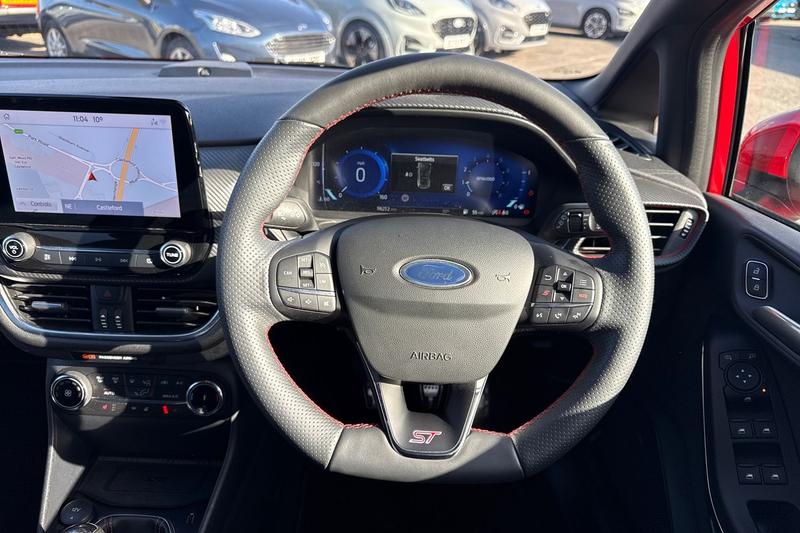 Used Ford Fiesta 2022 for sale - 76433997: Photo 12