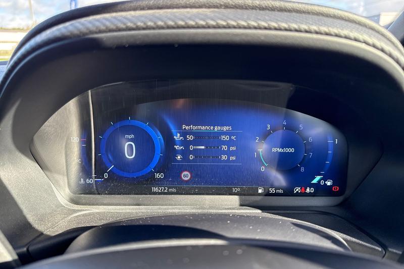 Used Ford Fiesta 2022 for sale - 76433997: Photo 13