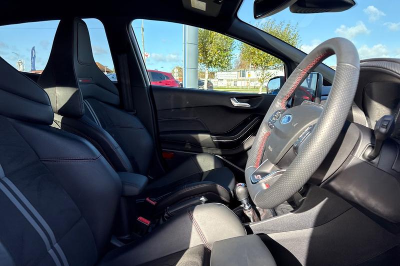 Used Ford Fiesta 2022 for sale - 76433997: Photo 17