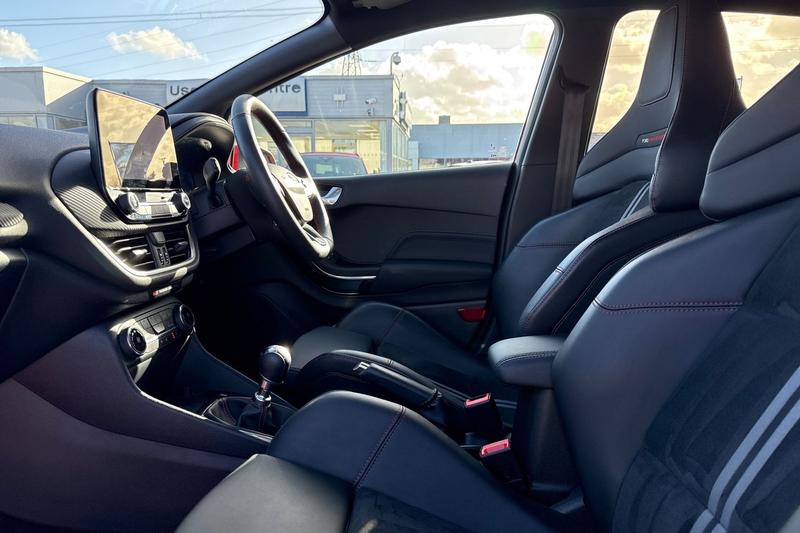 Used Ford Fiesta 2022 for sale - 76433997: Photo 19