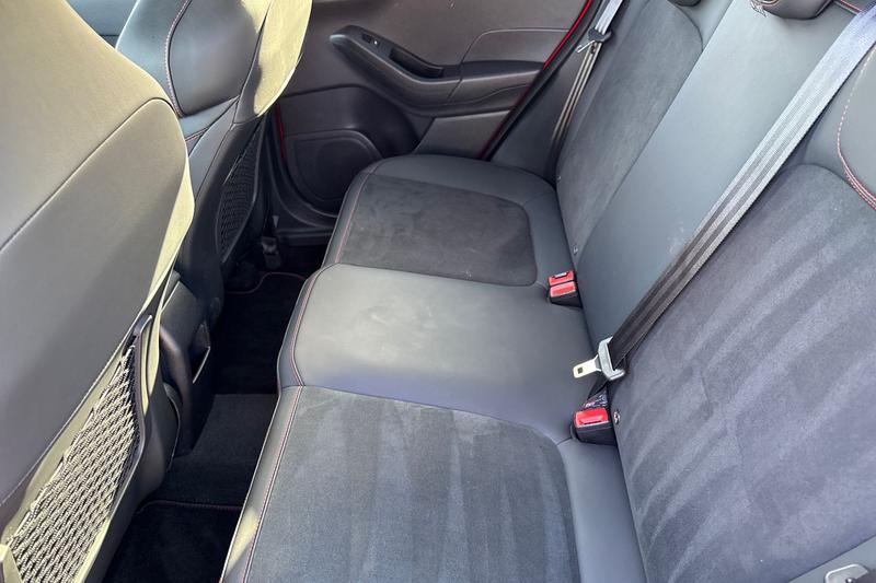 Used Ford Fiesta 2022 for sale - 76433997: Photo 20