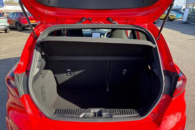 Used Ford Fiesta 2022 for sale - 76433997: Photo 21