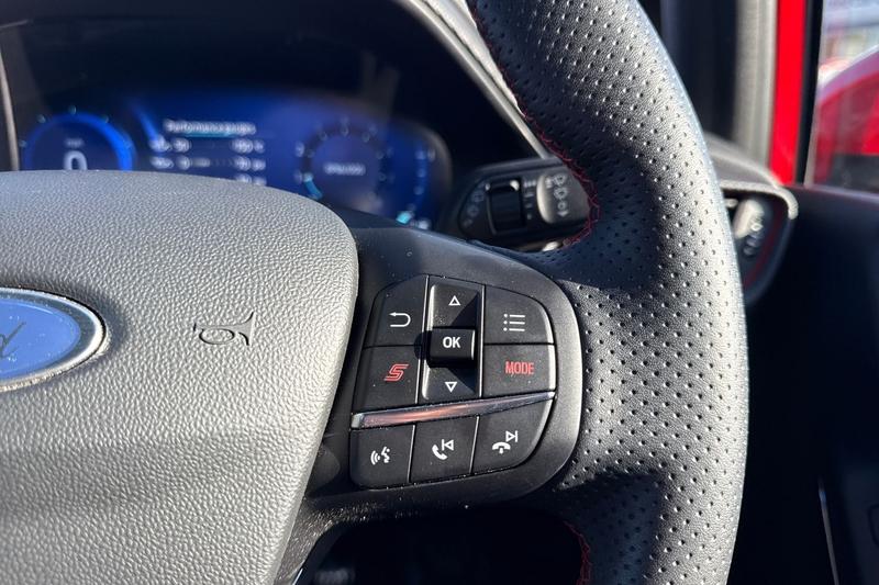 Used Ford Fiesta 2022 for sale - 76433997: Photo 28