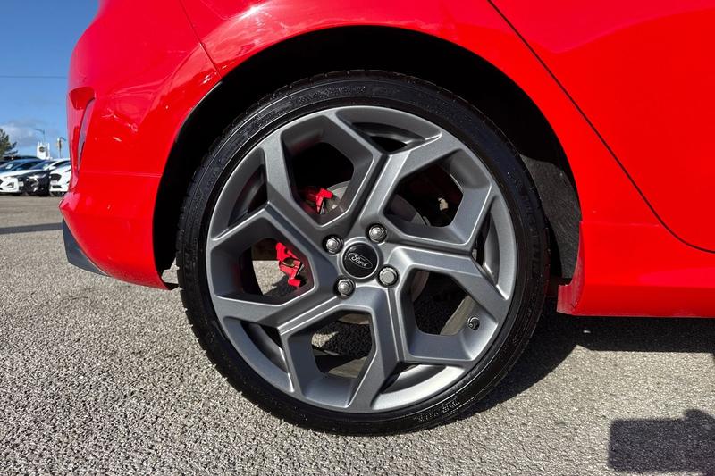 Used Ford Fiesta 2022 for sale - 76433997: Photo 8