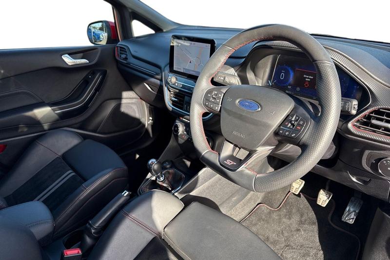 Used Ford Fiesta 2022 for sale - 76433997: Photo 9