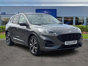 Used Ford Kuga 2023 for sale - 78973984: Photo