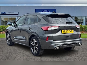 Used Ford Kuga 2023 for sale - 78973984: Photo
