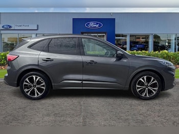 Used Ford Kuga 2023 for sale - 78973984: Photo