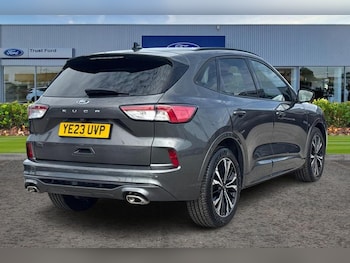 Used Ford Kuga 2023 for sale - 78973984: Photo