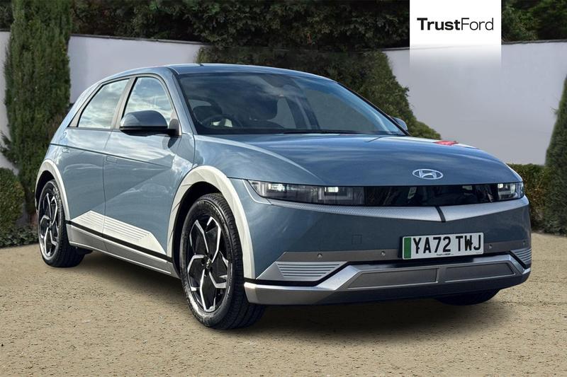 Used Hyundai IONIQ 5 2023 for sale - 76953814: Photo 1