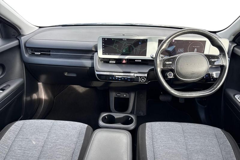 Used Hyundai IONIQ 5 2023 for sale - 76953814: Photo 10