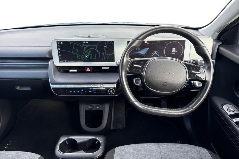 Used Hyundai IONIQ 5 2023 for sale - 76953814: Photo 11