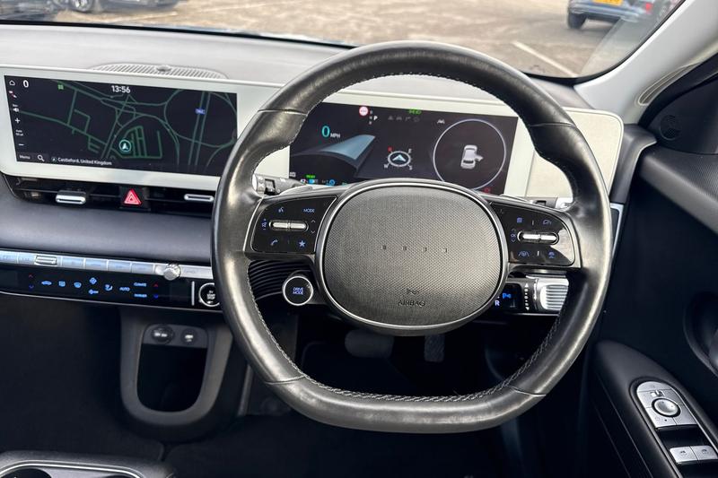 Used Hyundai IONIQ 5 2023 for sale - 76953814: Photo 12