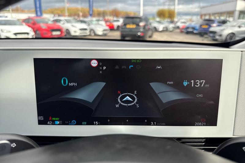 Used Hyundai IONIQ 5 2023 for sale - 76953814: Photo 13