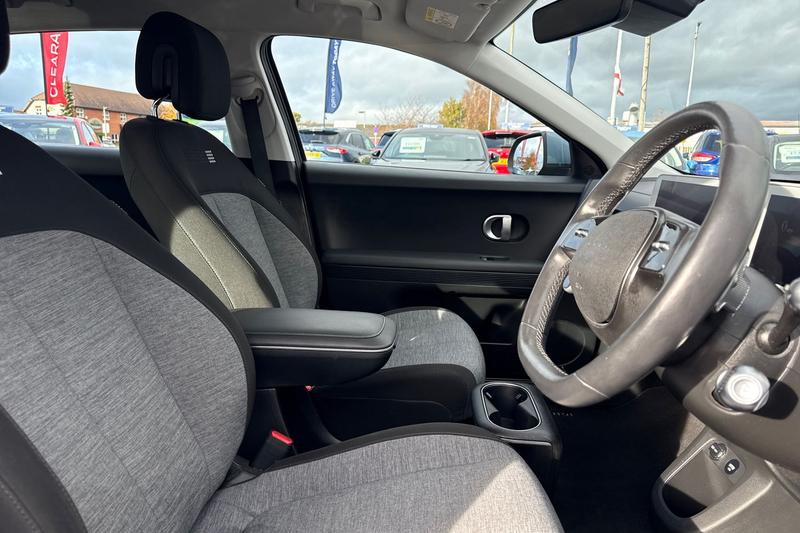 Used Hyundai IONIQ 5 2023 for sale - 76953814: Photo 17