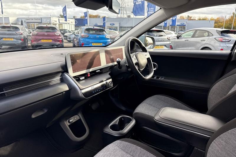 Used Hyundai IONIQ 5 2023 for sale - 76953814: Photo 18