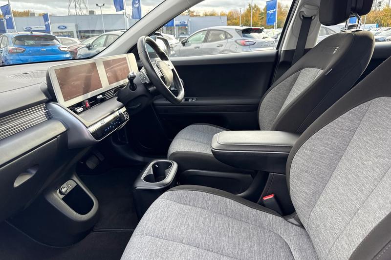 Used Hyundai IONIQ 5 2023 for sale - 76953814: Photo 19