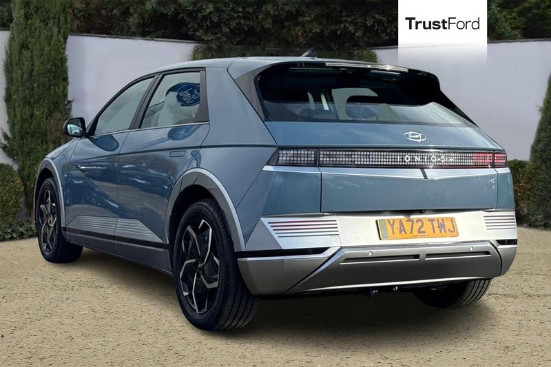 Used Hyundai IONIQ 5 2023 for sale - 76953814: Photo 2