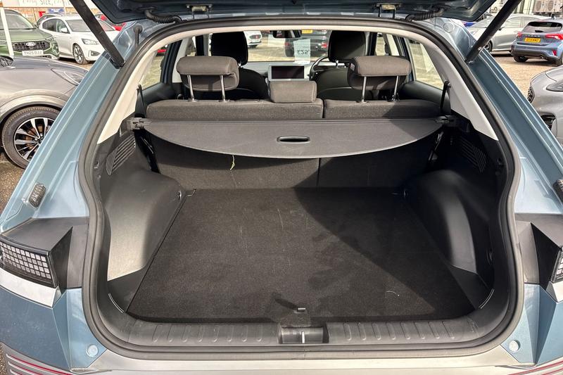 Used Hyundai IONIQ 5 2023 for sale - 76953814: Photo 21