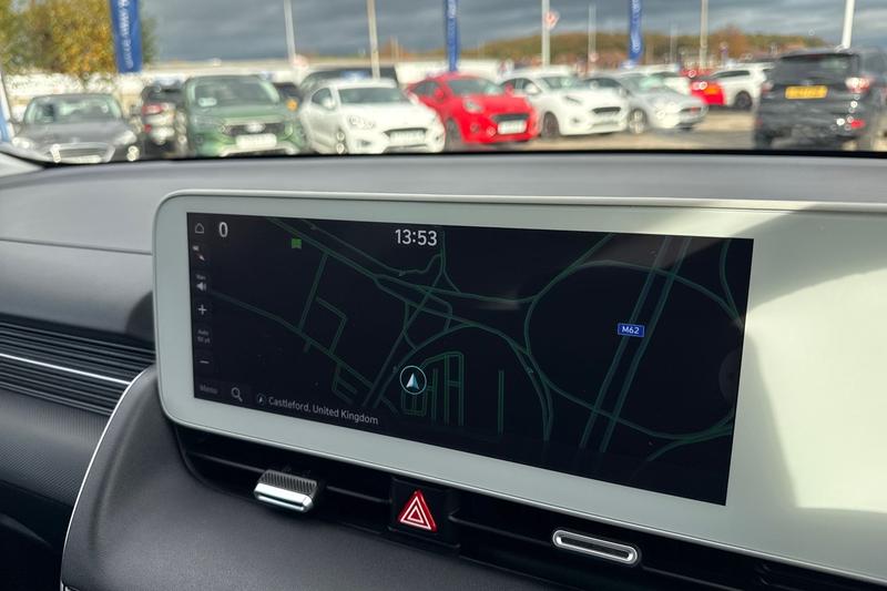 Used Hyundai IONIQ 5 2023 for sale - 76953814: Photo 23