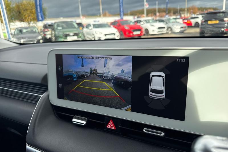 Used Hyundai IONIQ 5 2023 for sale - 76953814: Photo 24