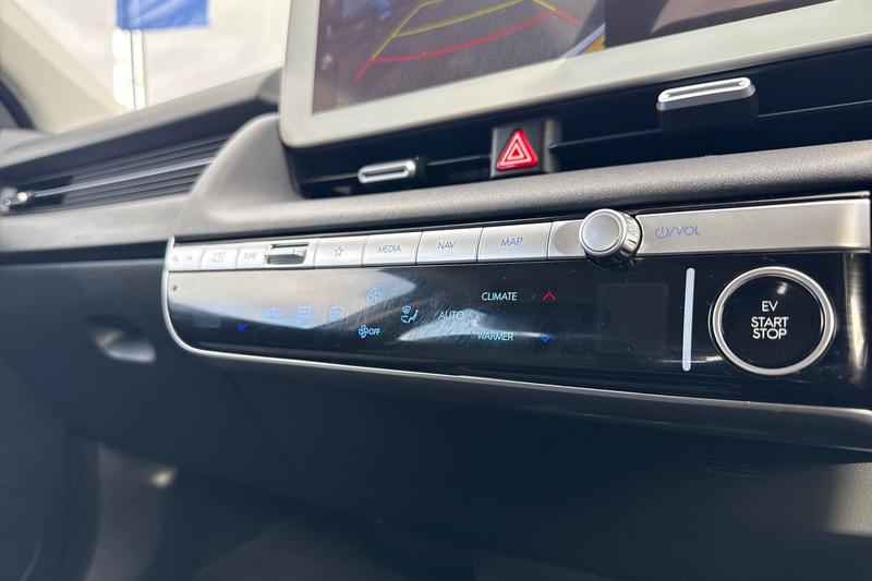 Used Hyundai IONIQ 5 2023 for sale - 76953814: Photo 25