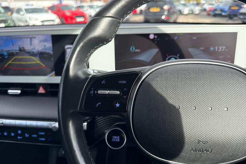 Used Hyundai IONIQ 5 2023 for sale - 76953814: Photo 26