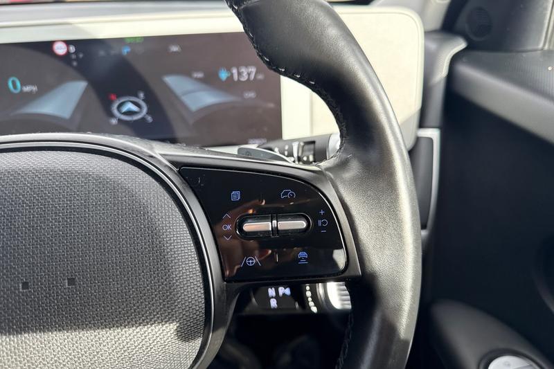 Used Hyundai IONIQ 5 2023 for sale - 76953814: Photo 27