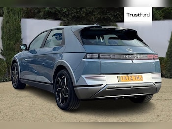 Used Hyundai IONIQ 5 2023 for sale - 76953814: Photo