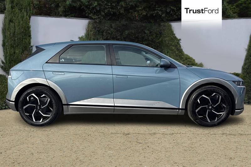 Used Hyundai IONIQ 5 2023 for sale - 76953814: Photo 3