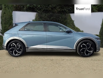 Used Hyundai IONIQ 5 2023 for sale - 76953814: Photo