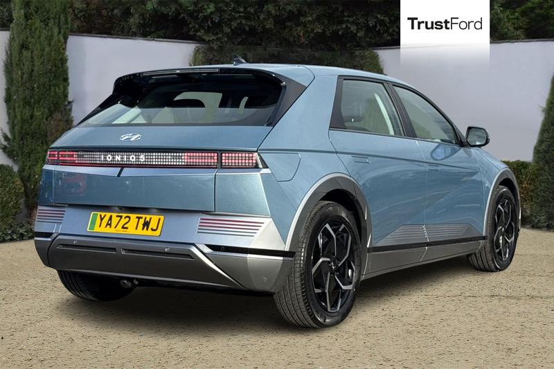 Used Hyundai IONIQ 5 2023 for sale - 76953814: Photo 4