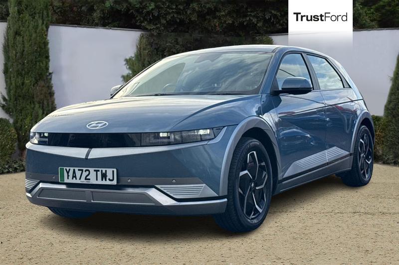 Used Hyundai IONIQ 5 2023 for sale - 76953814: Photo 5