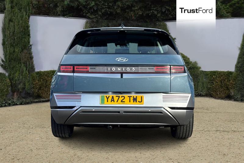 Used Hyundai IONIQ 5 2023 for sale - 76953814: Photo 7