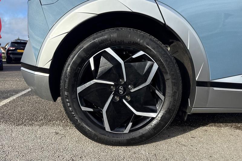 Used Hyundai IONIQ 5 2023 for sale - 76953814: Photo 8