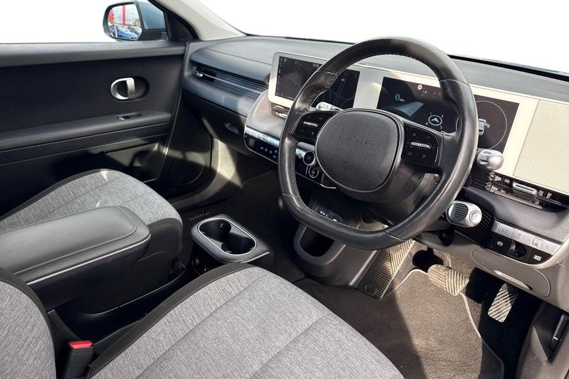 Used Hyundai IONIQ 5 2023 for sale - 76953814: Photo 9