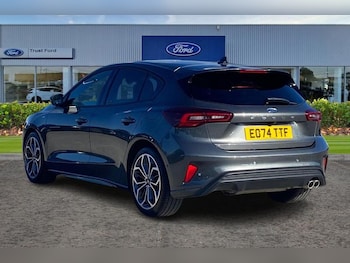 Used Ford Focus 2024 for sale - 76036238: Photo