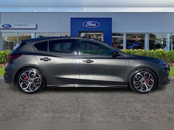 Used Ford Focus 2024 for sale - 76036238: Photo