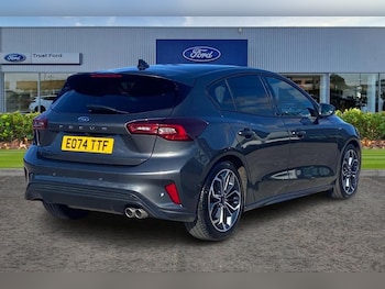 Used Ford Focus 2024 for sale - 76036238: Photo