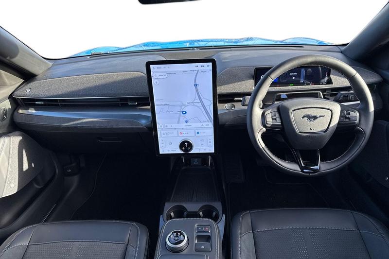 Used Ford Mustang Mach-E 2025 for sale - 76631288: Photo 10