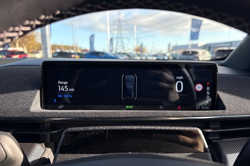 Used Ford Mustang Mach-E 2025 for sale - 76631288: Photo 13