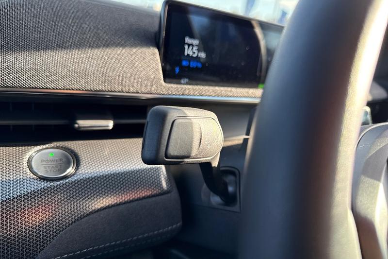 Used Ford Mustang Mach-E 2025 for sale - 76631288: Photo 14