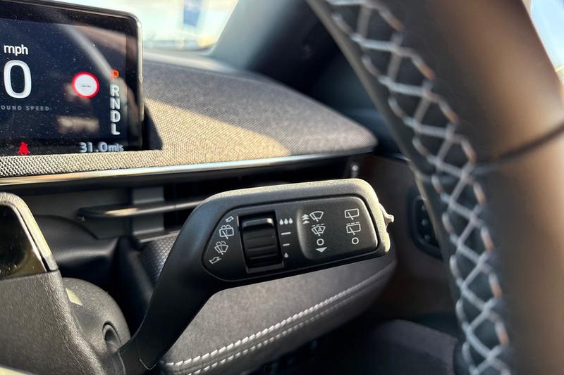 Used Ford Mustang Mach-E 2025 for sale - 76631288: Photo 15