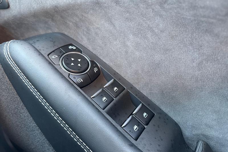 Used Ford Mustang Mach-E 2025 for sale - 76631288: Photo 16