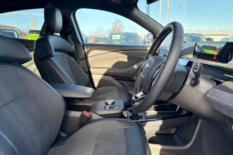 Used Ford Mustang Mach-E 2025 for sale - 76631288: Photo 17