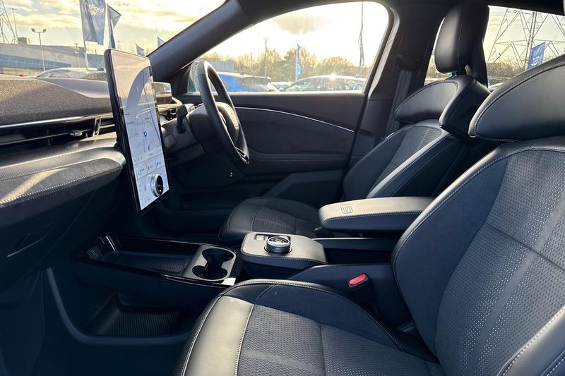 Used Ford Mustang Mach-E 2025 for sale - 76631288: Photo 19