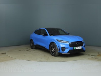 2025 - 358kW GT 91kWh AWD 5dr Auto [Pan Roof]