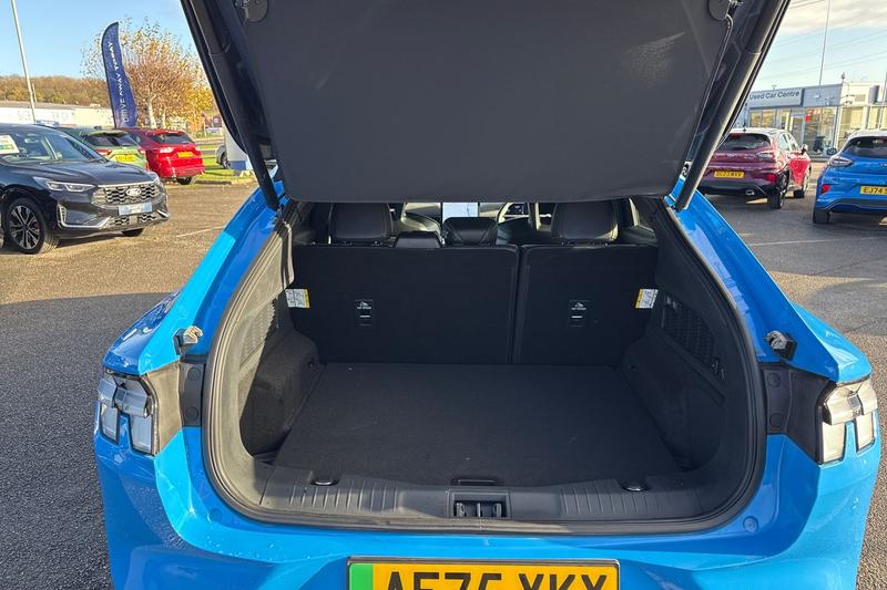 Used Ford Mustang Mach-E 2025 for sale - 76631288: Photo 21