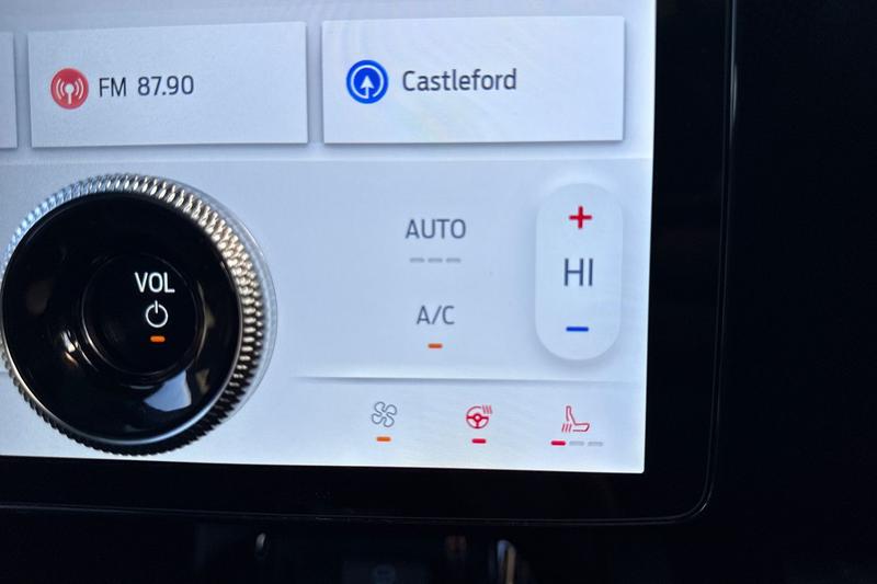 Used Ford Mustang Mach-E 2025 for sale - 76631288: Photo 22