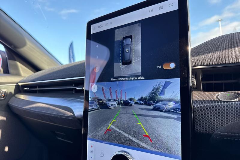 Used Ford Mustang Mach-E 2025 for sale - 76631288: Photo 23